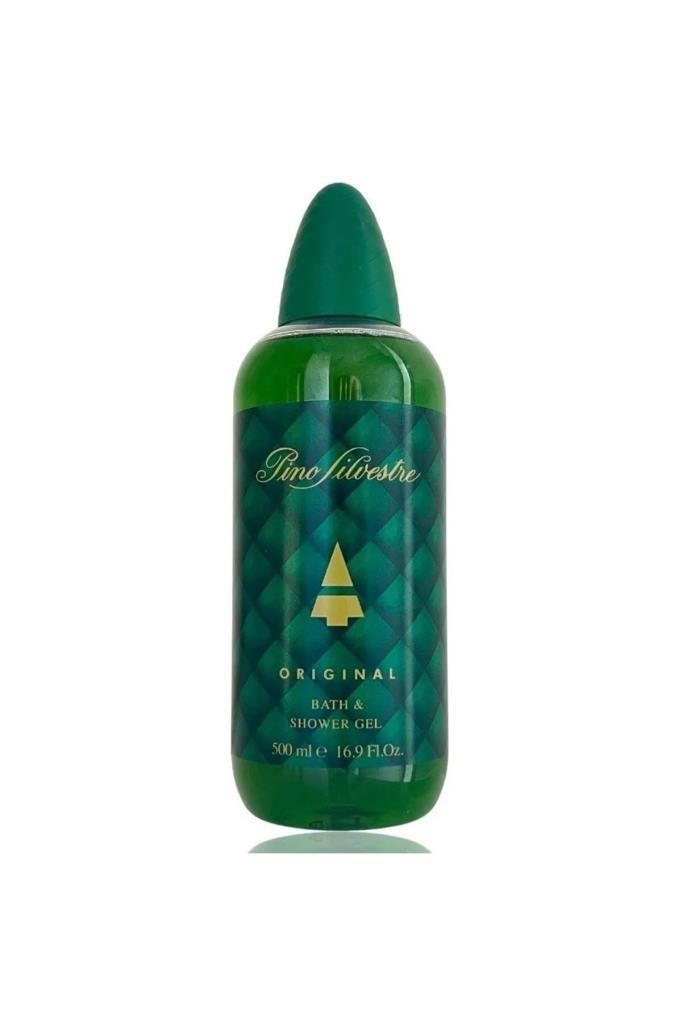 Pino Silvestre Original Bath&Shower Gel 500 ml Duş Jeli