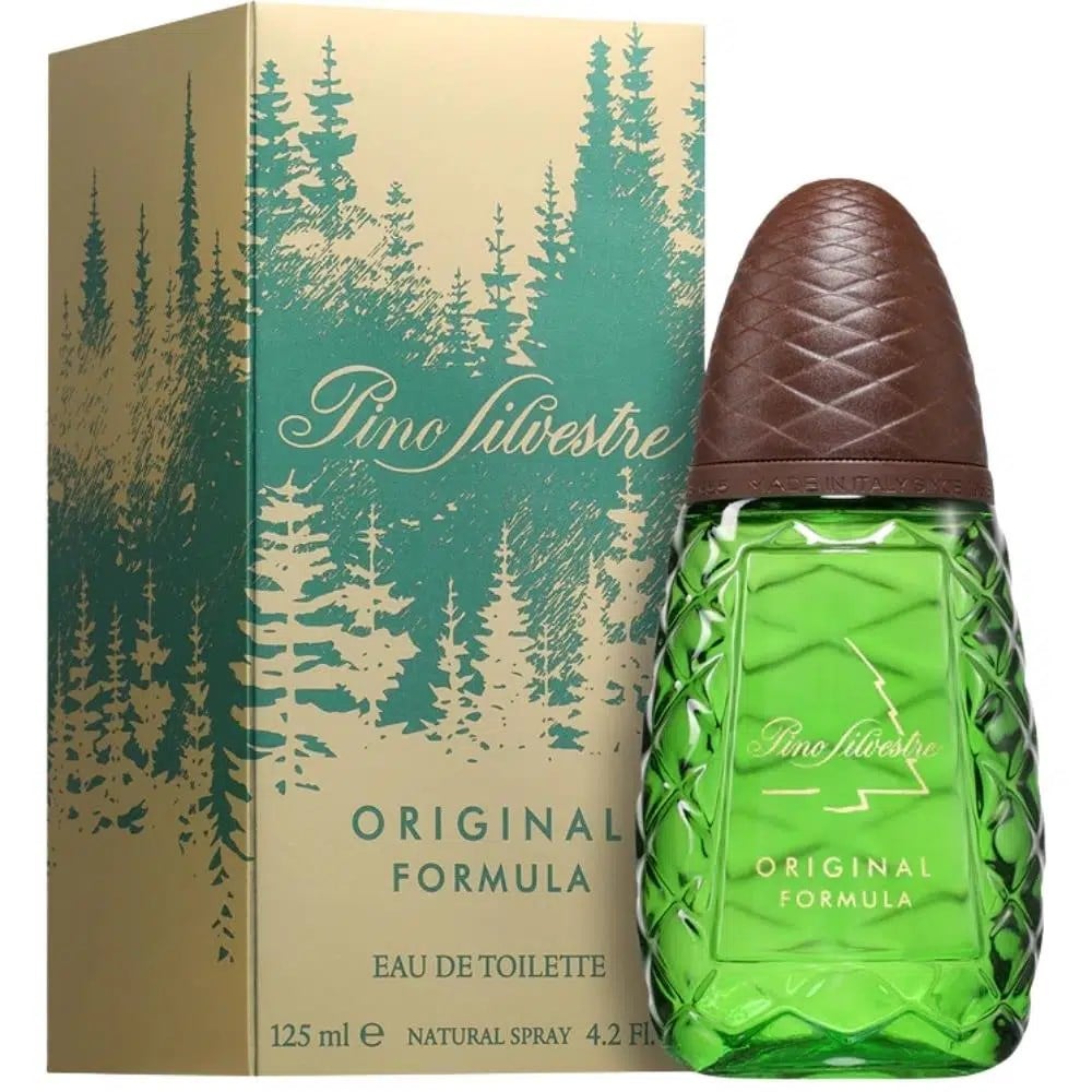 Pino Silvestre Original Formula EDT 125 ml Erkek Parfüm