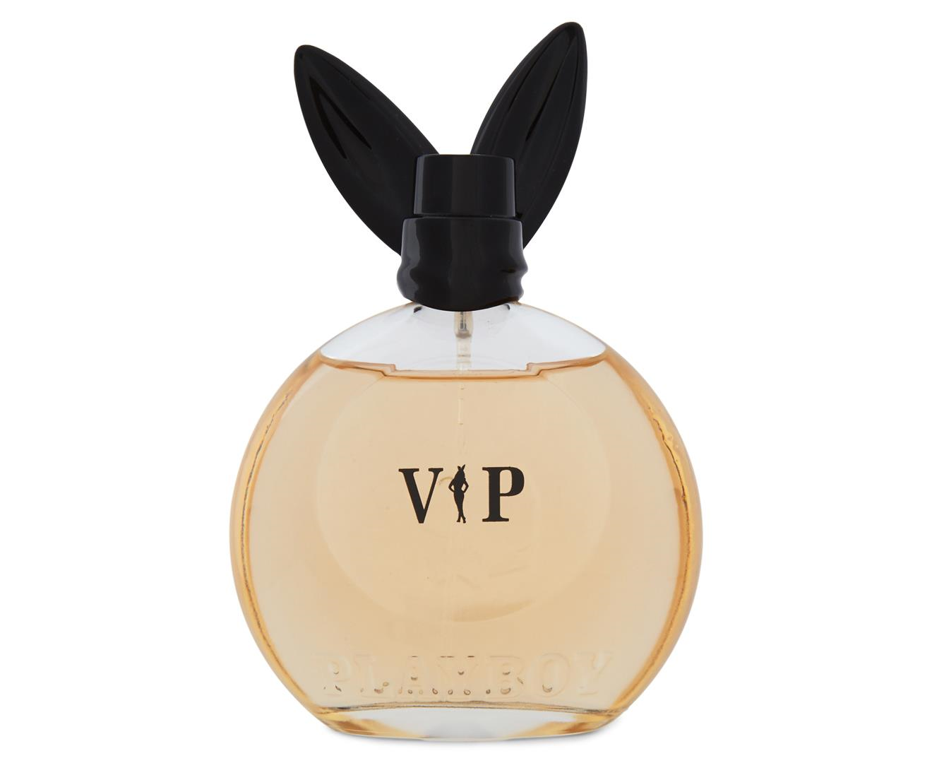 Playboy Press To Play Vip EDT 90 ml Kadın Parfüm