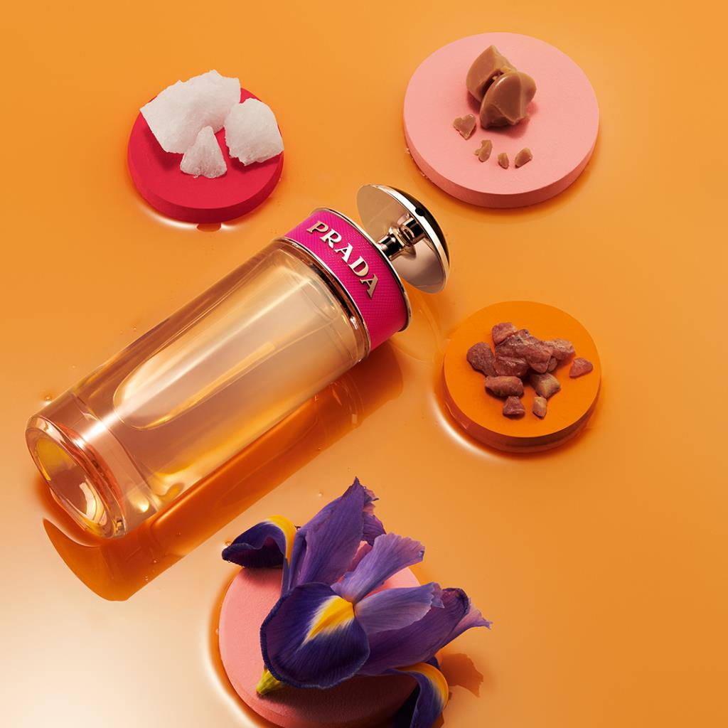 Prada Candy EDP 80 ml Kadin Parfüm