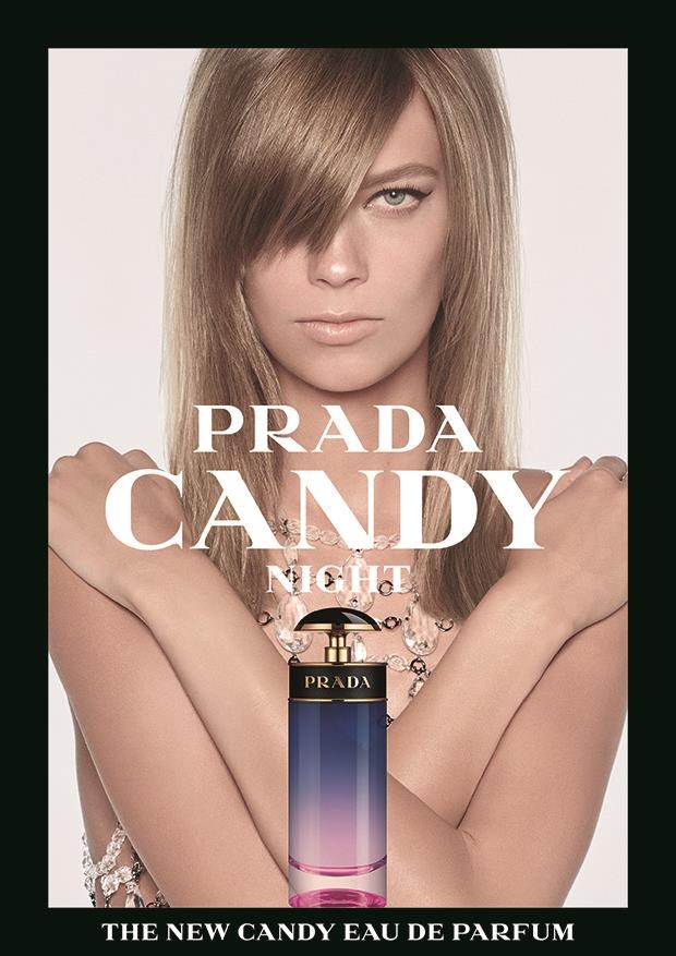 Prada Candy Night EDP 80 ml Kadın Parfüm