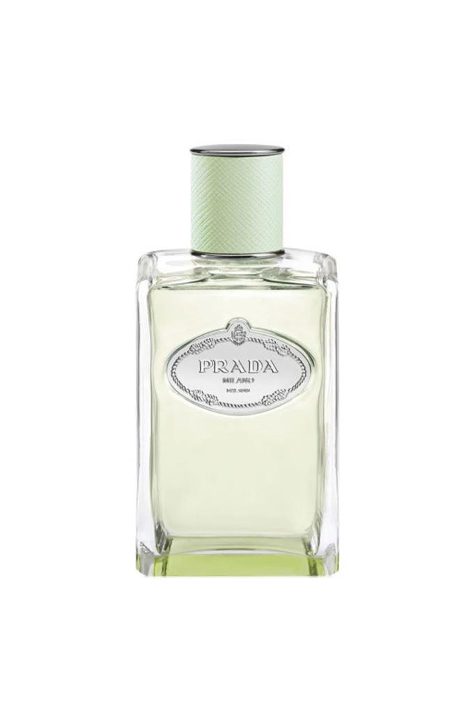 Prada Infusion D'Iris P.Homme EDP 100 ml 