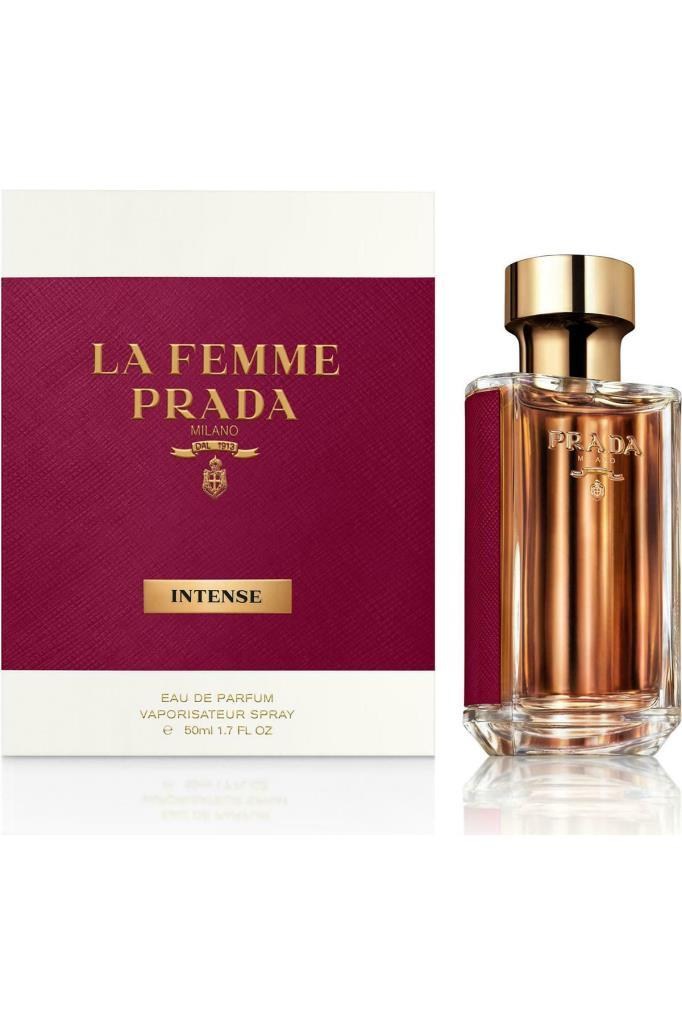 Prada La Femme Intense EDP 50 ml Kadın Parfüm