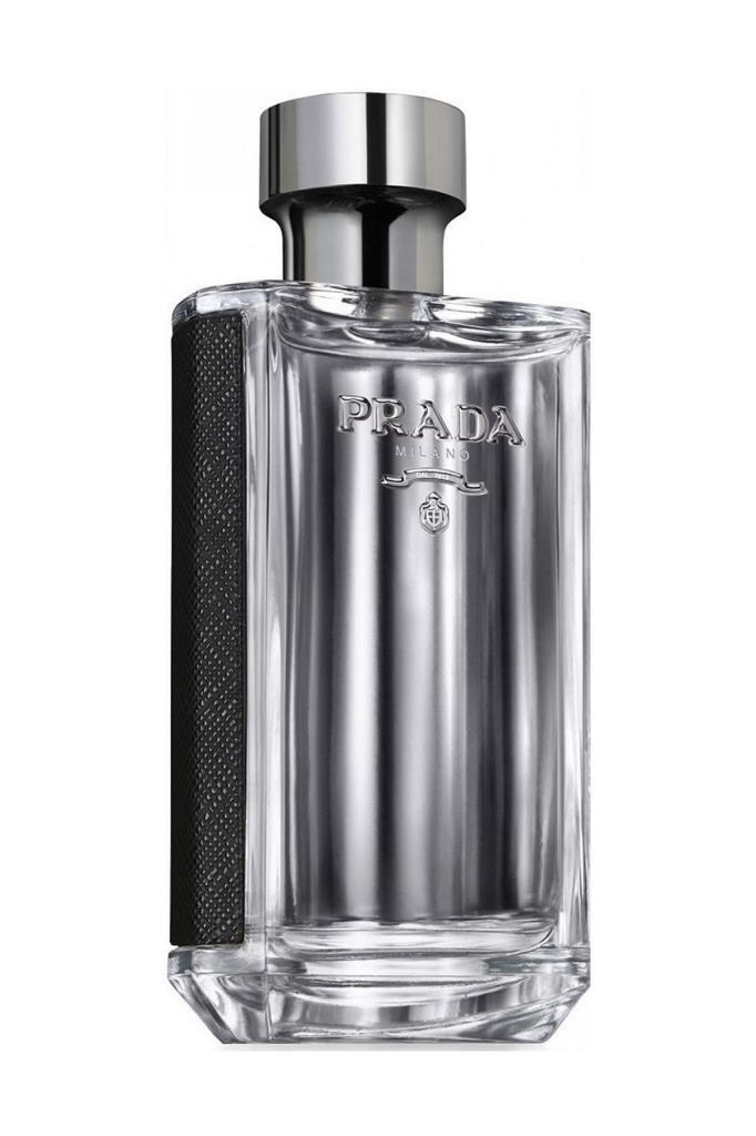 Prada LHomme EDT 50 ml Erkek Parfüm