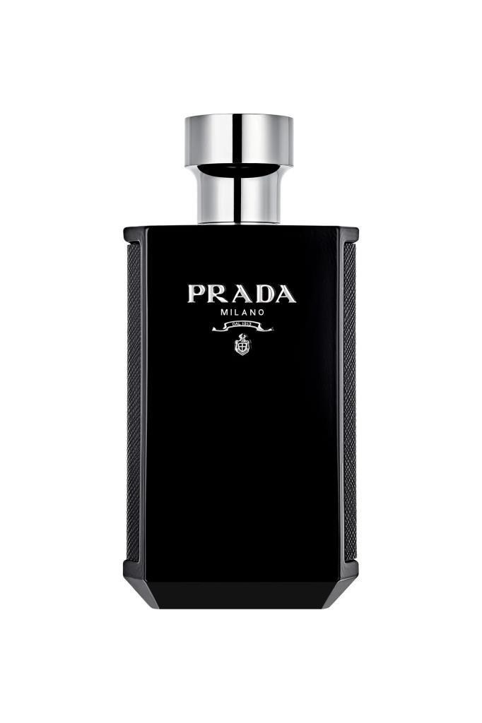 Prada LHomme Intense EDP 100 ml Erkek Parfüm