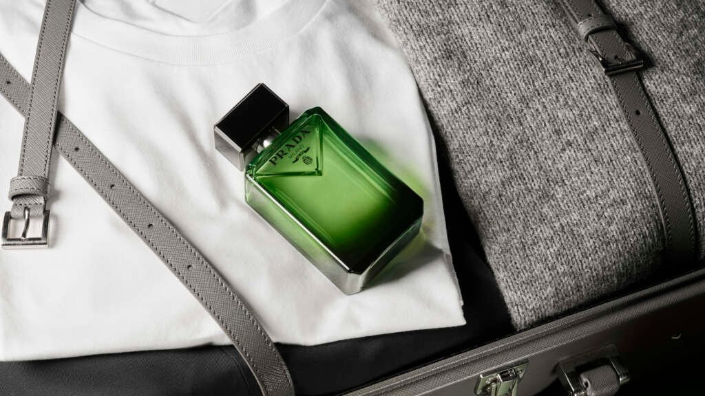 Prada Paradigme EDP 100 ml Refillable Erkek Parfüm