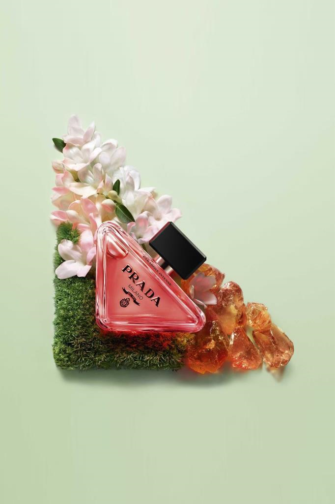 Prada Paradoxe Intense EDP 50 ml Kadın Parfüm