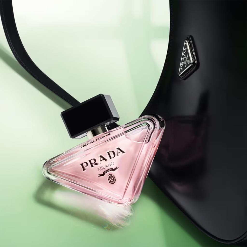 Prada Paradoxe Virtual Flower EDP 90 ml Kadın Parfüm