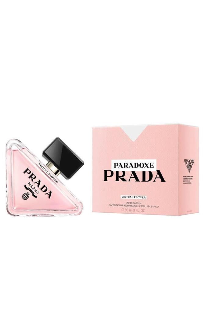 Prada Paradoxe Virtual Flower EDP 90 ml Kadın Parfüm
