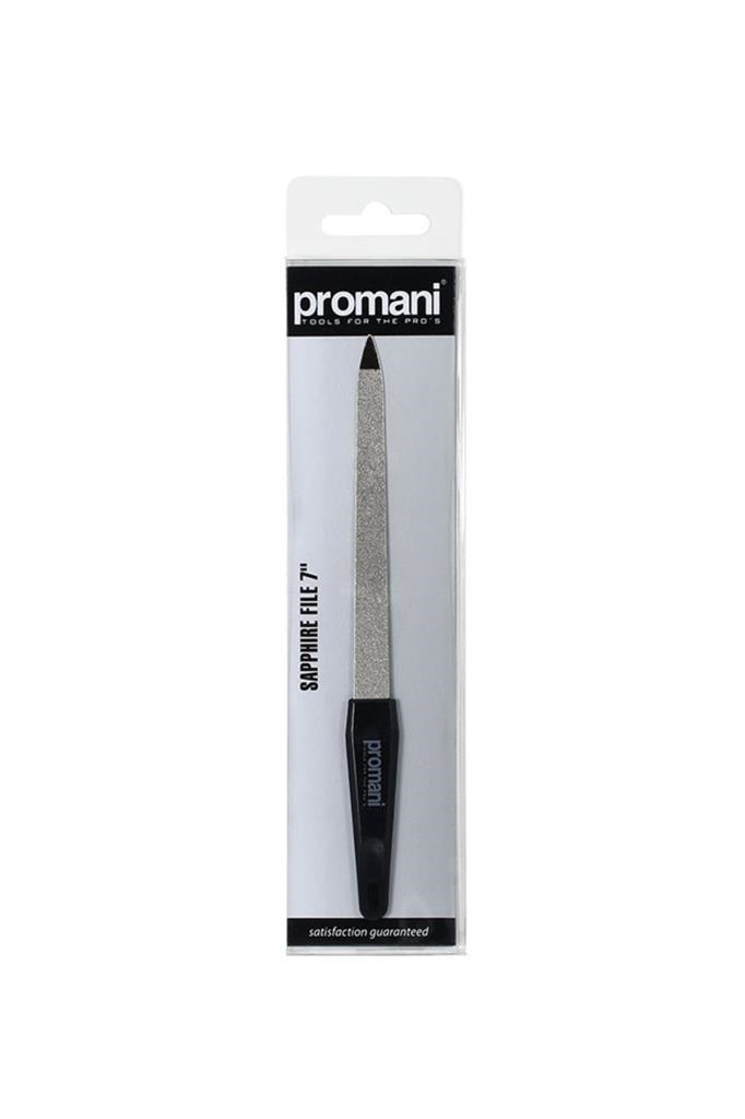Promani Safir Tırnak Törpü 