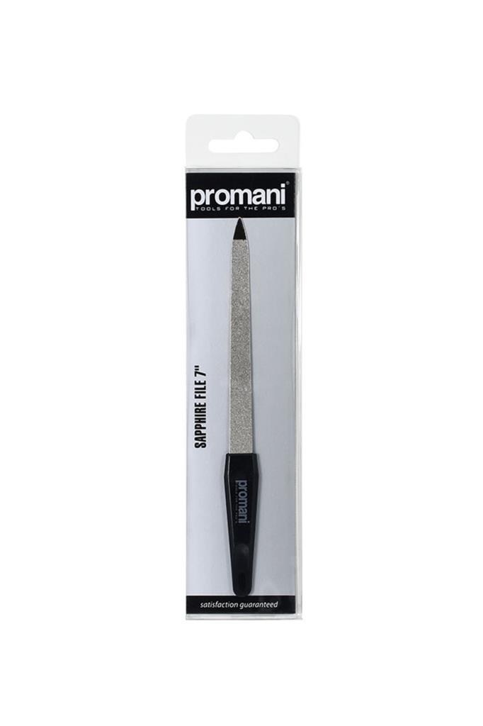 Promani Safir Tırnak Törpü 
