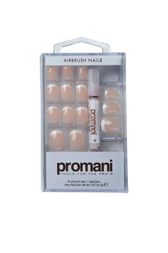 Promani Takma Tırnak Kiti PEMPE 5011