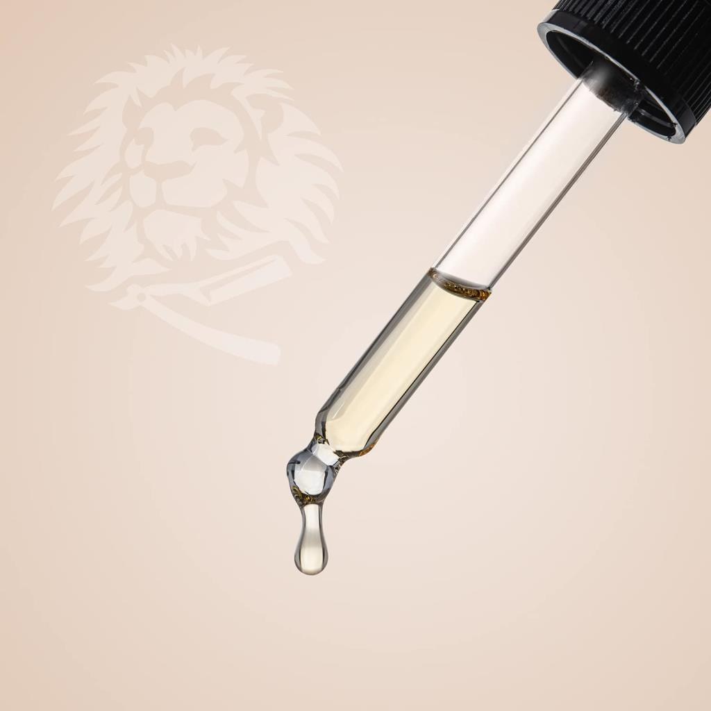 Proraso Beard Oil Wood And Spice 30 ml Sakal Bakım Yağı
