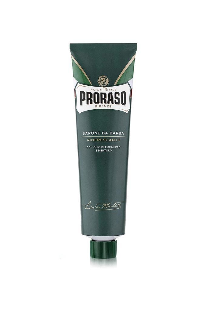 Proraso Shaving Cream Refreshing 150 ml Tıraş Kremi