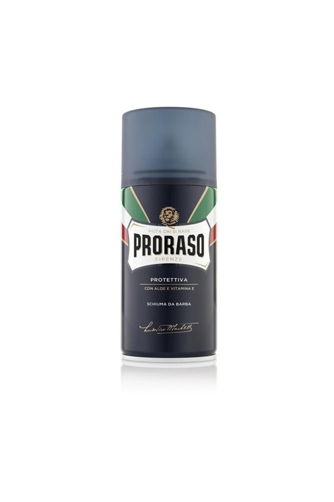 Proraso Shaving Foam Protective 300 ml Tıraş Köpüğü