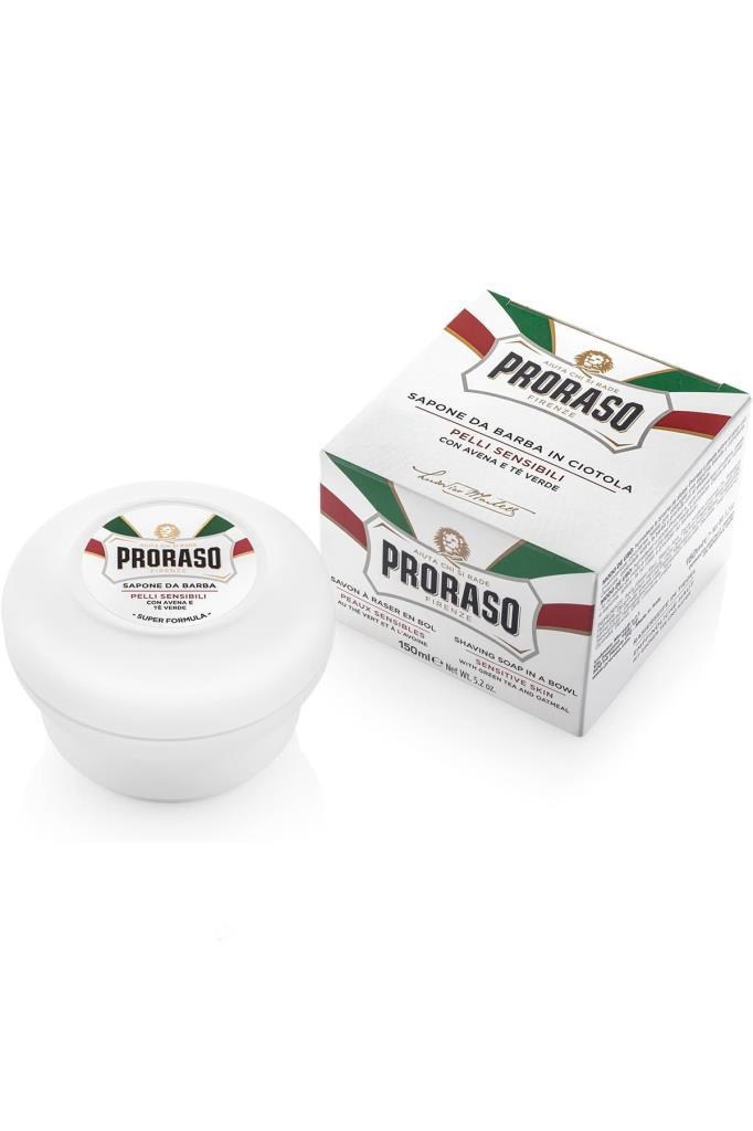 Proraso Shaving Soap In A Bowl 150 ml Hassas Cilter Tıraş Sabunu