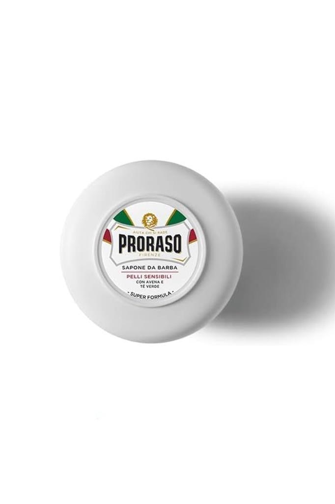Proraso Shaving Soap In A Bowl 150 ml Hassas Cilter Tıraş Sabunu