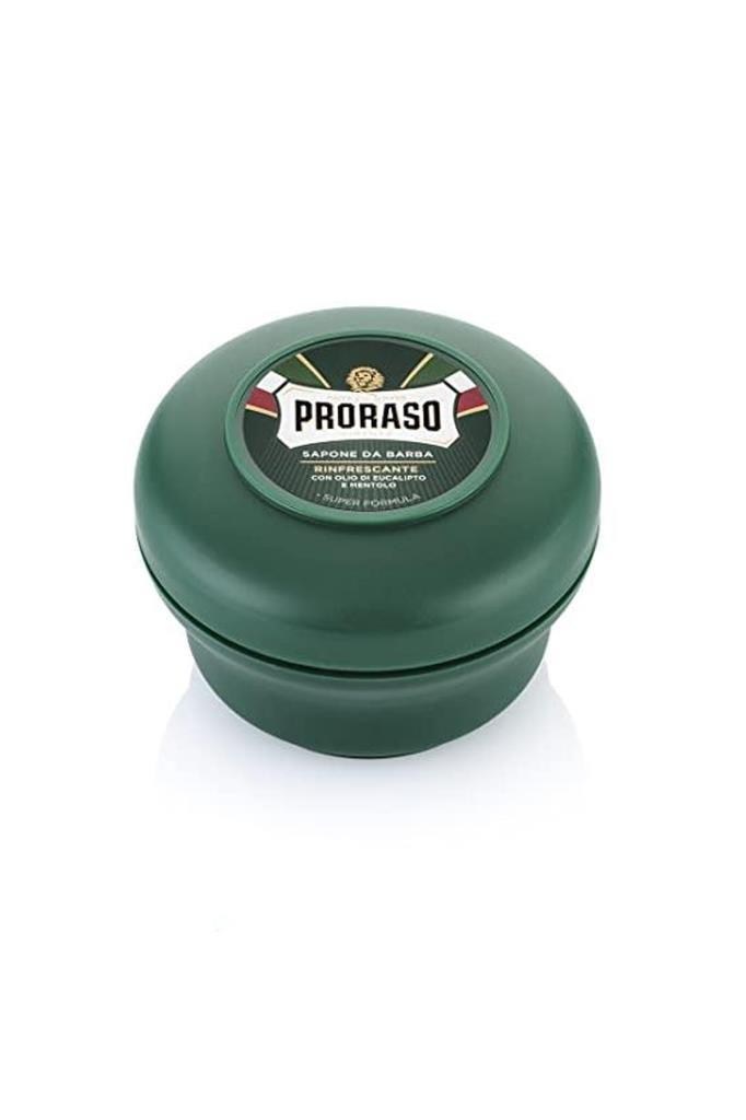 Proraso Shaving Soap In A Bowl Refreshing 150 ml Tıraş Sabunu