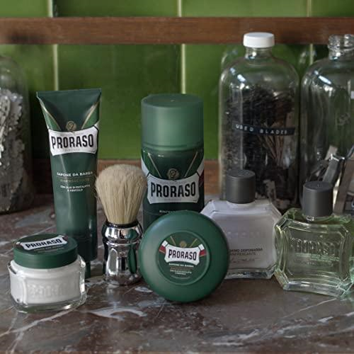 Proraso Shaving Soap In A Bowl Refreshing 150 ml Tıraş Sabunu
