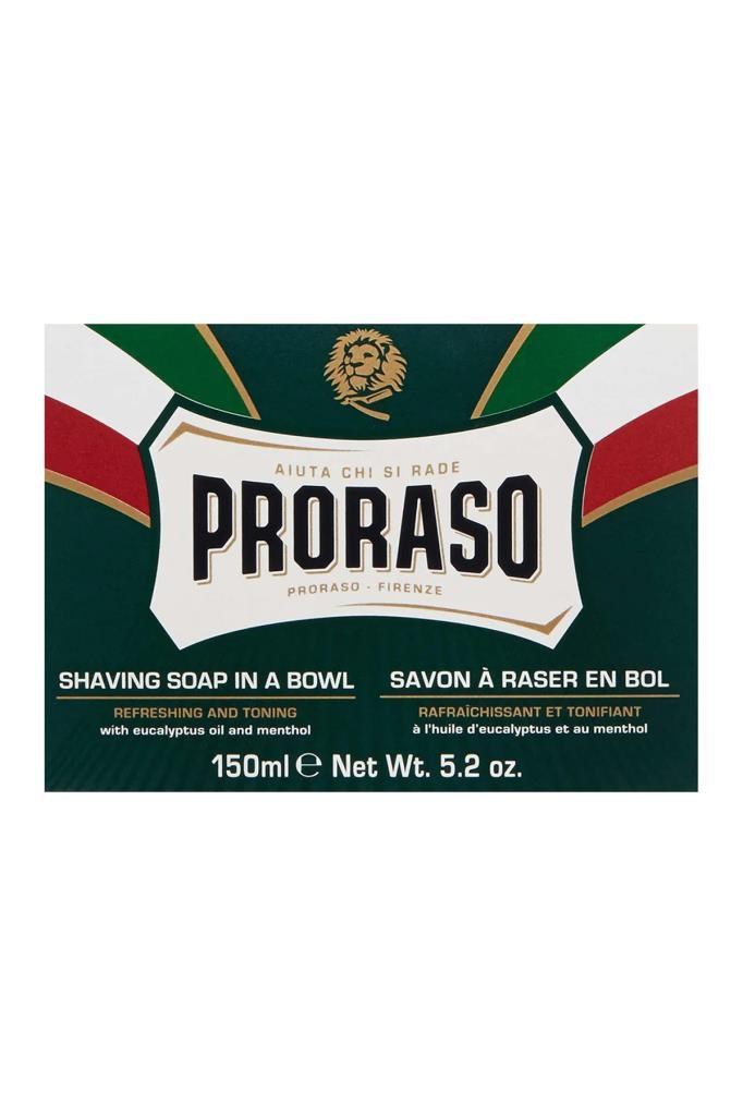 Proraso Shaving Soap In A Bowl Refreshing 150 ml Tıraş Sabunu