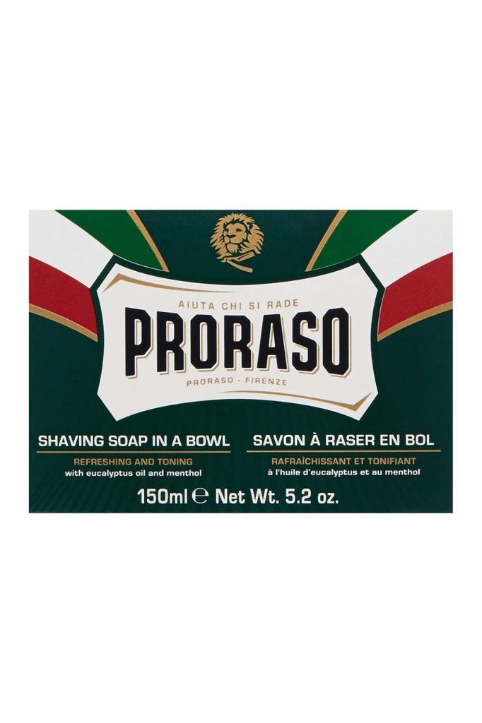Proraso Shaving Soap In A Bowl Refreshing 150 ml Tıraş Sabunu