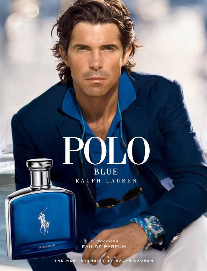 Ralph Lauren Polo Blue EDP 125 ml Erkek Parfüm