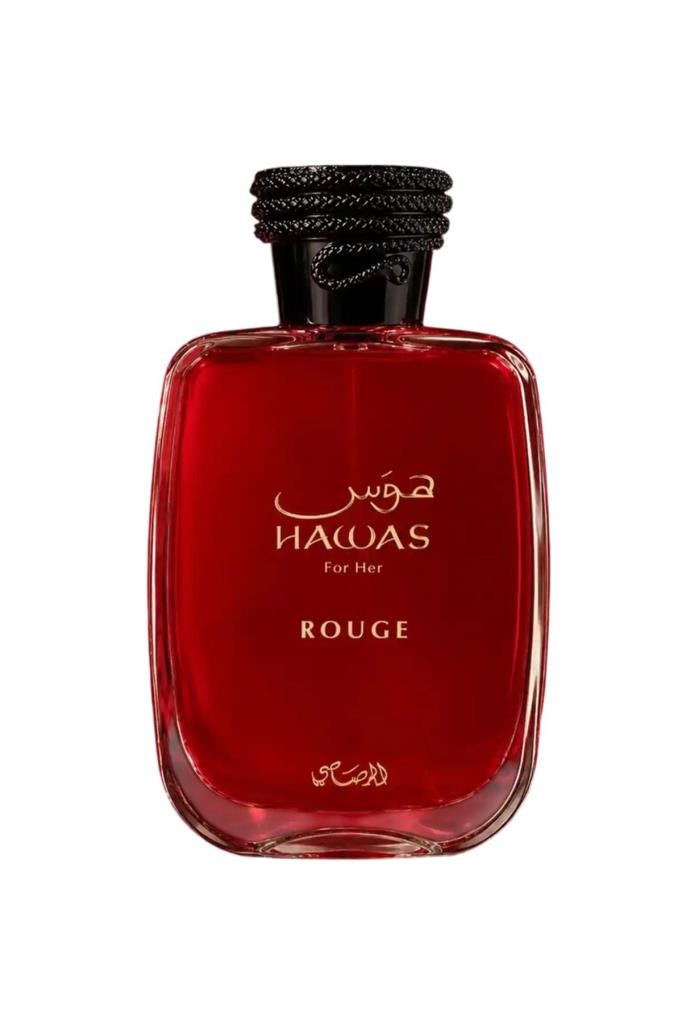 Rasasi Hawas For Her Rouge EDP 100 ml Kadın Parfüm