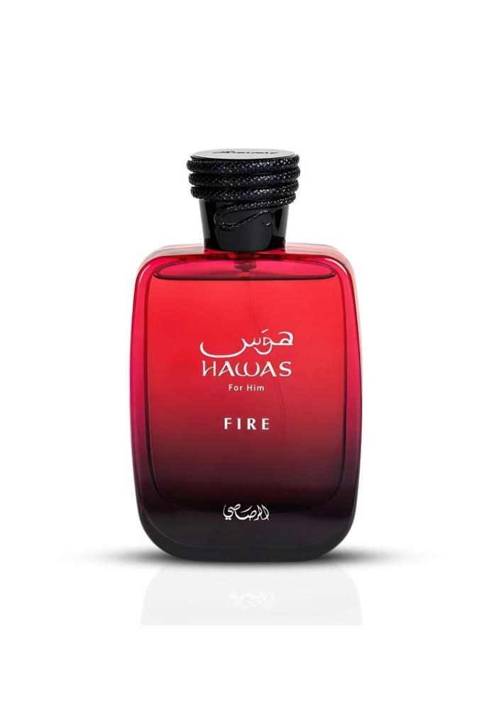 Rasasi Hawas For Him Fire EDP 100 ml Erkek Parfüm