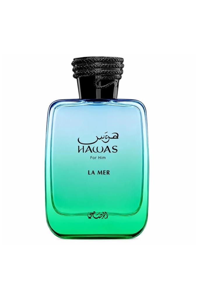 Rasasi Hawas For Him La Mer EDP 100 ml Erkek Parfüm