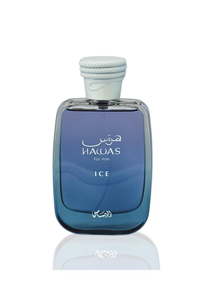 Rasasi Hawas Ice EDP 100 ml Erkek Parfüm