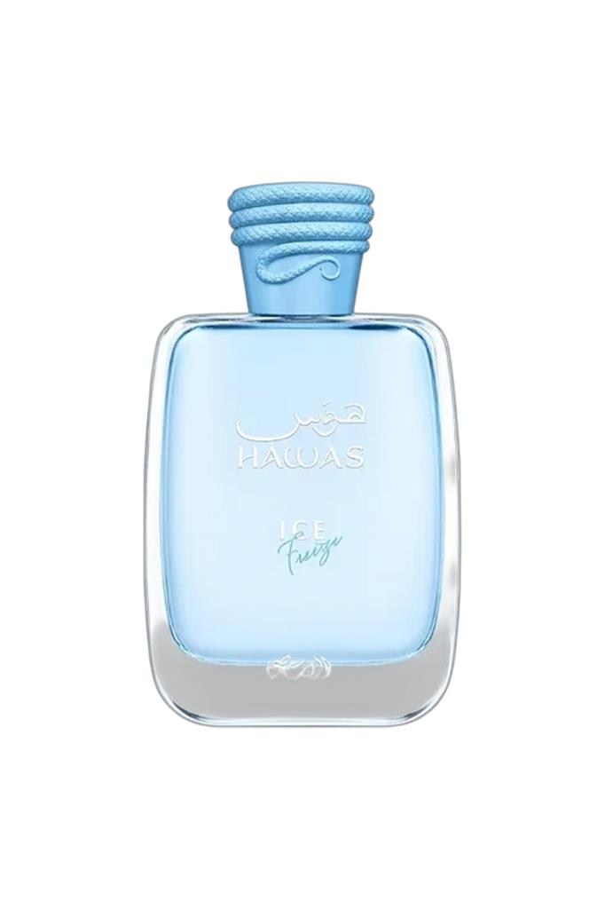 Rasasi Hawas Ice Freeze EDP 100 ml Erkek Parfüm