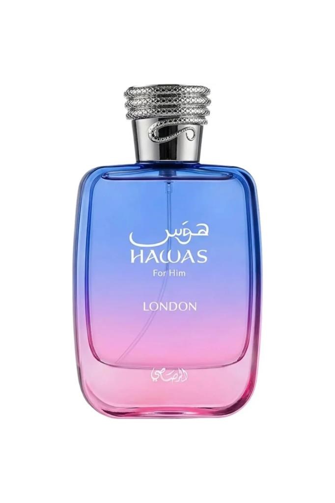 Rasasi Hawas London EDP 100 ML