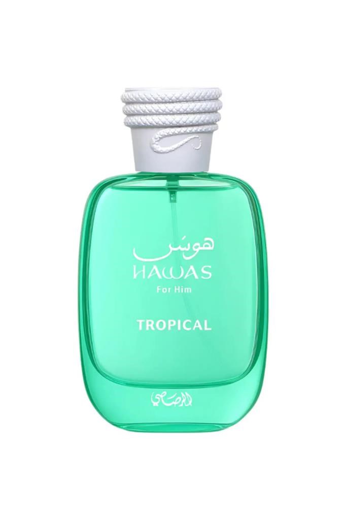 Rasasi Hawas Tropical EDP 100 ml Erkek Parfüm