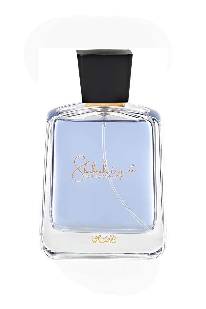 Rasasi Shuhrah Pour Homme EDP 90 ml Erkek Parfüm