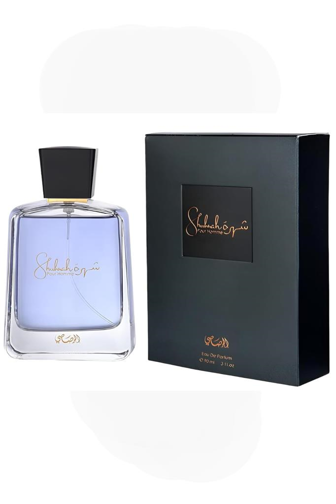 Rasasi Shuhrah Pour Homme EDP 90 ml Erkek Parfüm