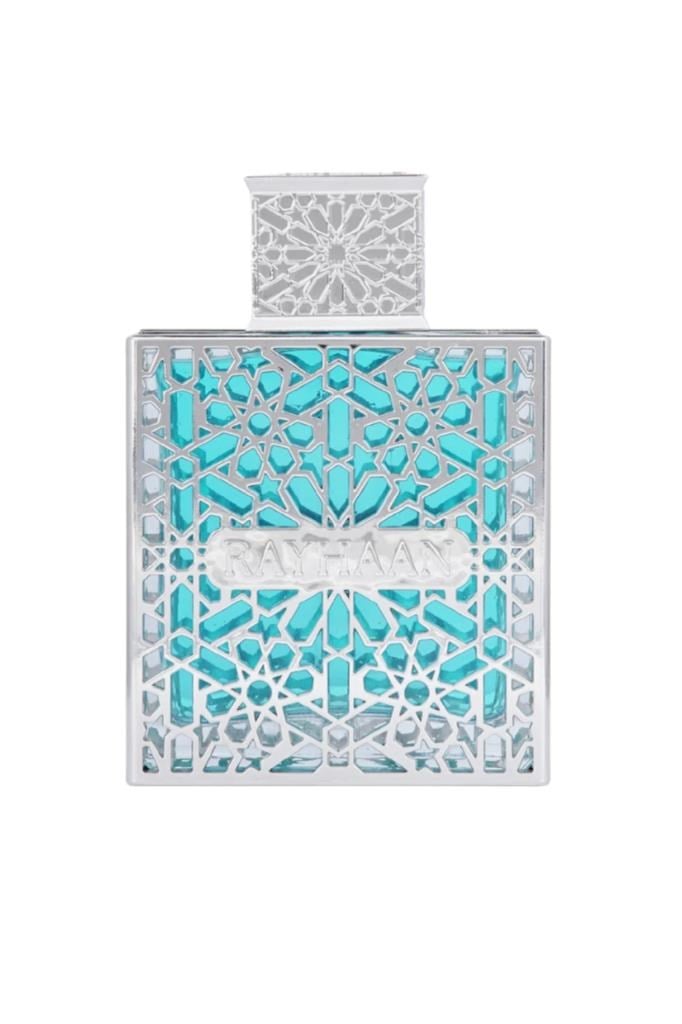Rayhaan Aquatica EDP 100 ml Erkek Parfüm
