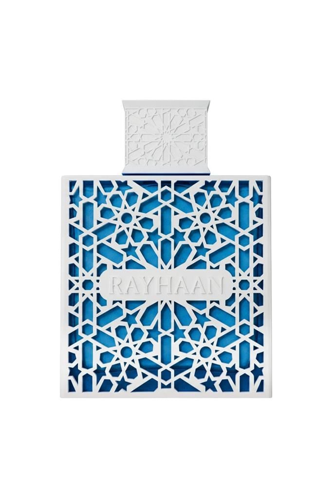 Rayhaan Azul EDP 100 ml Erkek Parfüm