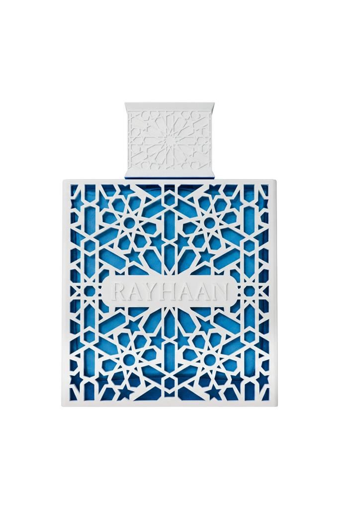 Rayhaan Azul EDP 100 ml Erkek Parfüm