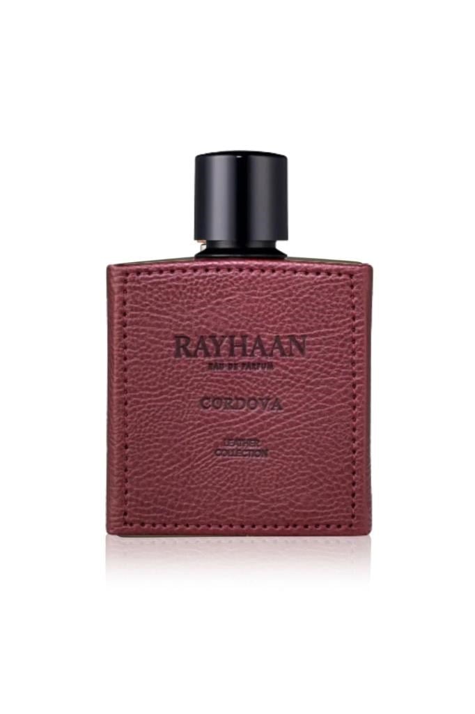 Rayhaan Cordova EDP 100 ml Erkek Parfüm