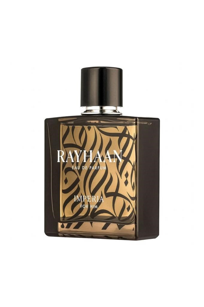 Rayhaan Imperia For Him EDP 100 ml Erkek Parfüm