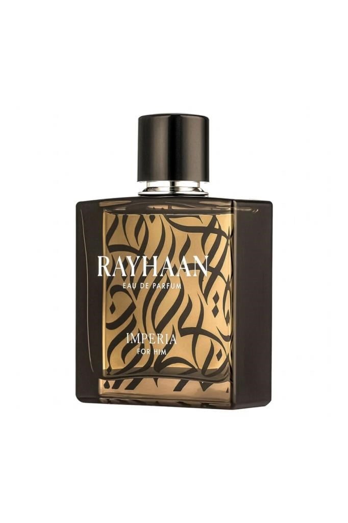 Rayhaan Imperia For Him EDP 100 ml Erkek Parfüm