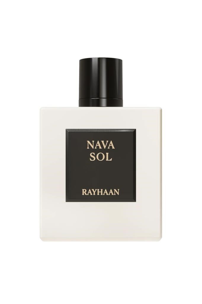 Rayhaan Nava Sol EDP 100 ml 