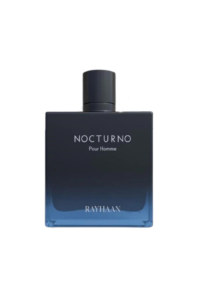 Rayhaan Nocturno Pour Homme EDP 100 ml Erkek Parfüm