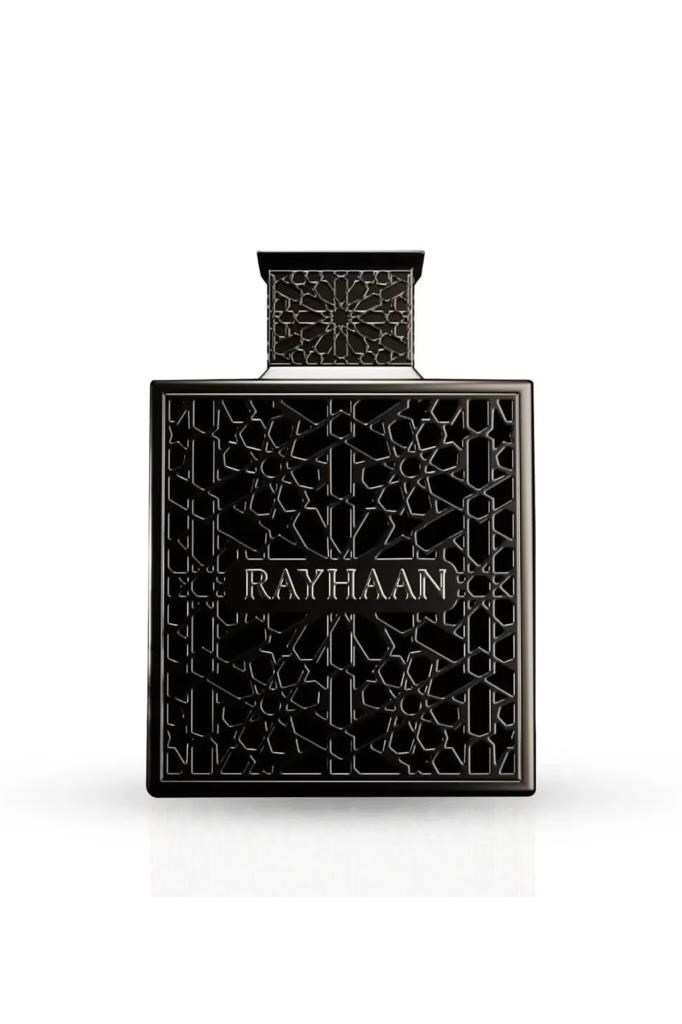 Rayhaan Obsidian EDP 100 ml Erkek Parfüm