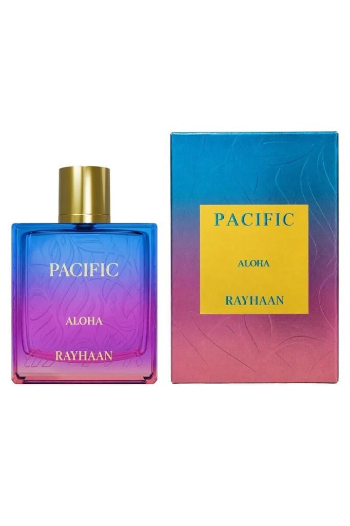 Rayhaan Pacific Aloha EDP 100 ML