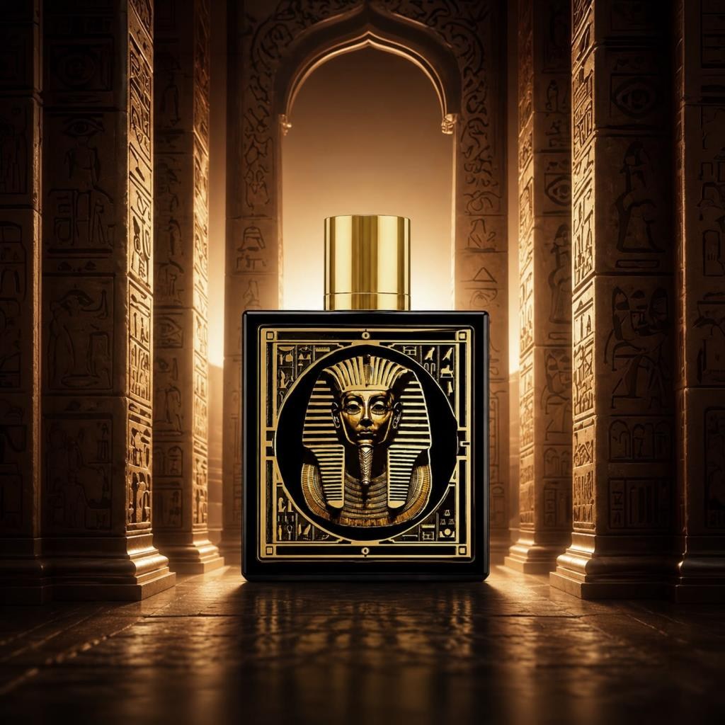 Rayhaan Pharaoh EDP 100 ml Erkek Parfüm