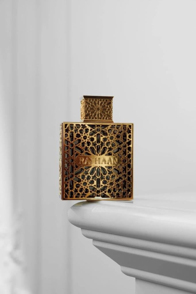 Rayhaan Rayhaan Elixir EDP 100 ml Erkek Parfüm