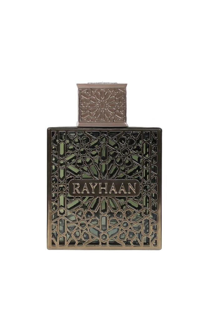 Rayhaan Terra EDP 100 ml Erkek Parfüm