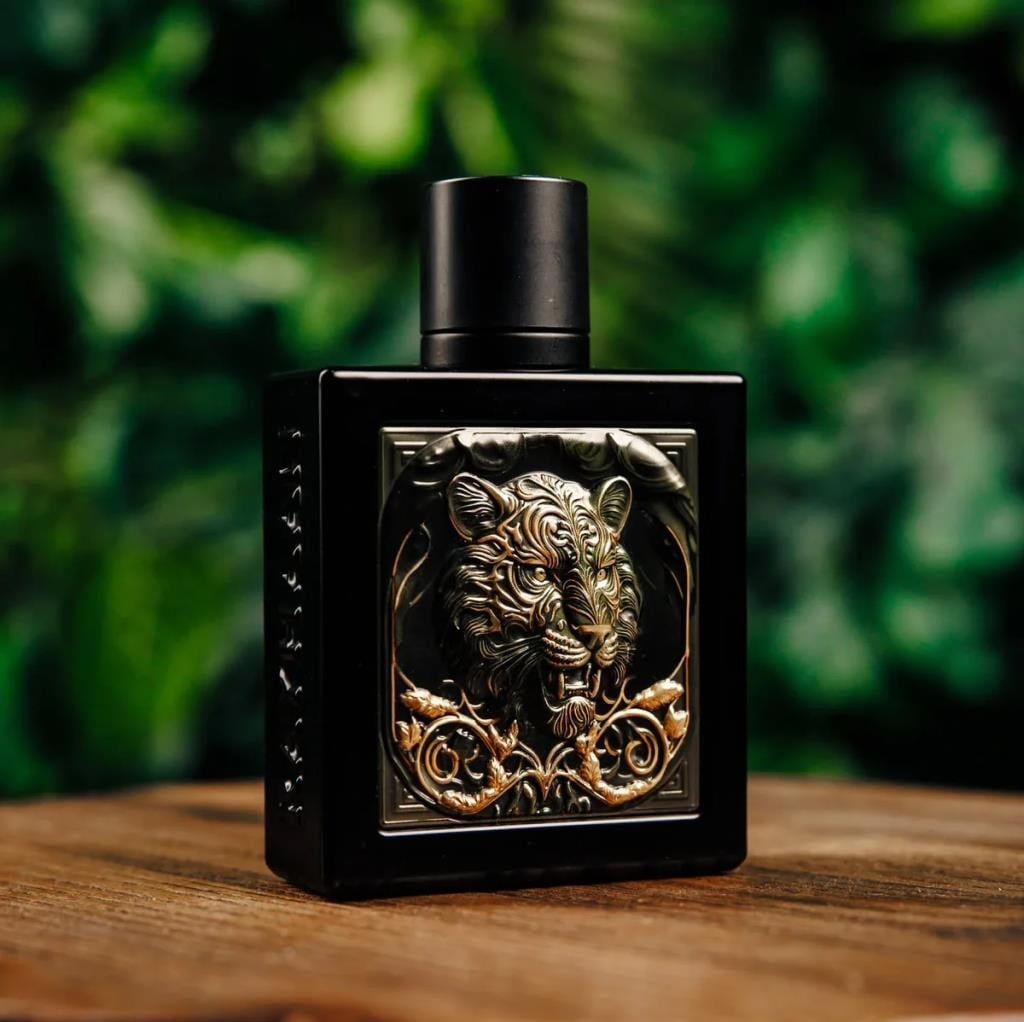 Rayhaan Tiger EDP 100 ml Erkek Parfüm