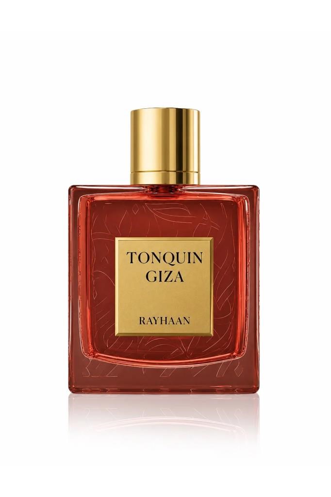 Rayhaan Tonquin Giza EDP 100 ML